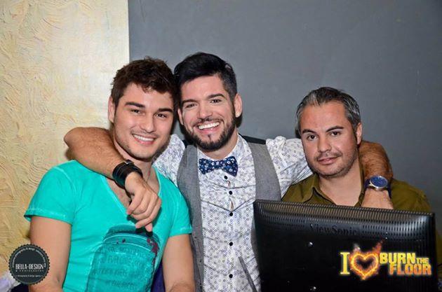 party (60)