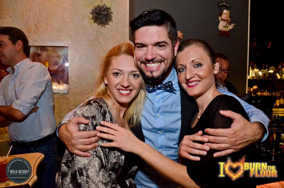 party (96)