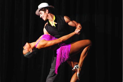 salsa adults