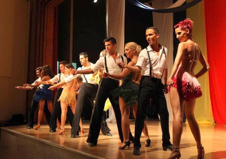 Shows 2012-2013