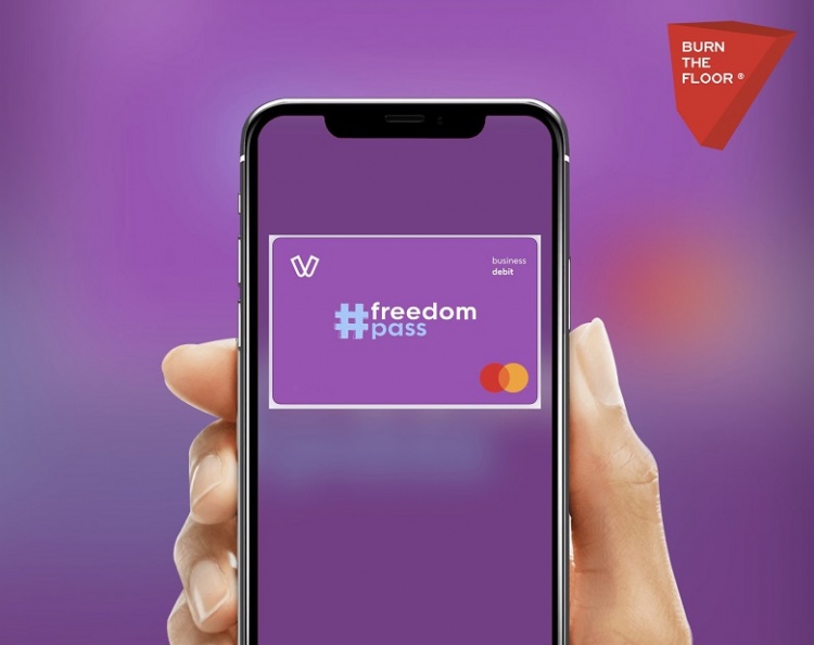 &Omicron;&iota; &pi;&lambda;&eta;&rho;&omega;&mu;έ&sigmaf; &mu;&epsilon; #freedompass &epsilon;ί&nu;&alpha;&iota; &delta;&epsilon;&kappa;&tau;έ&sigmaf;!